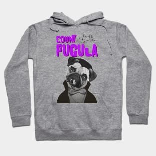 Pugula Hoodie